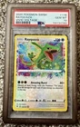 🔥 PSA 10 GEM MINT Rayquaza #138– Amazing Rare – Vivid Voltage 🔥