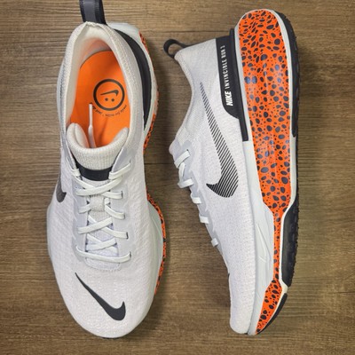 Nike ZoomX Invincible 3  Electric Pack  Men s Size 11 FV2304-900 No Lid