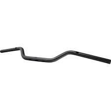 Kodlin USA Trackbar Handlebar - 1" - VVT - Black KUS31003
