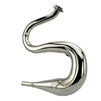Suzuki LT 80 FMF FAT Vorderrohr Auspuff 1987 - 2006