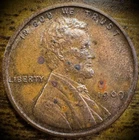 1909-P Lincoln Wheat Cent Penny Uncirculated DETAILS First Year of type!