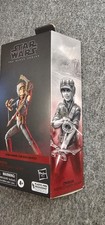 Hasbro Star Wars The Black Series Omega Mercenary Gear Action Figure