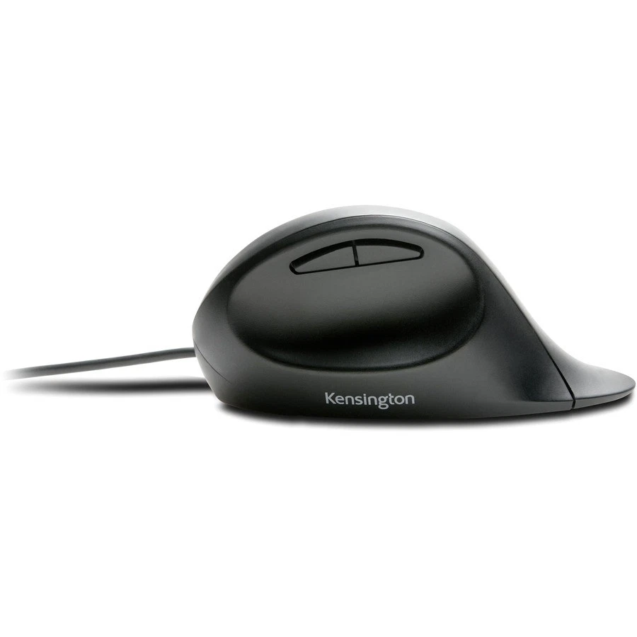 Kensington Pro Fit Ergo Wired Mouse (K75403WW) - Image 4 of 4