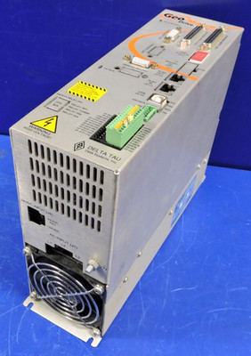 Delta Tau Data Systems Geo Macro Mehrachsen Servo-Antriebsregler GML051R3