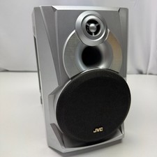 JVC PC-X250 RIGHT SPEAKER ONLY Boombox CD Player Dual Cassette Player