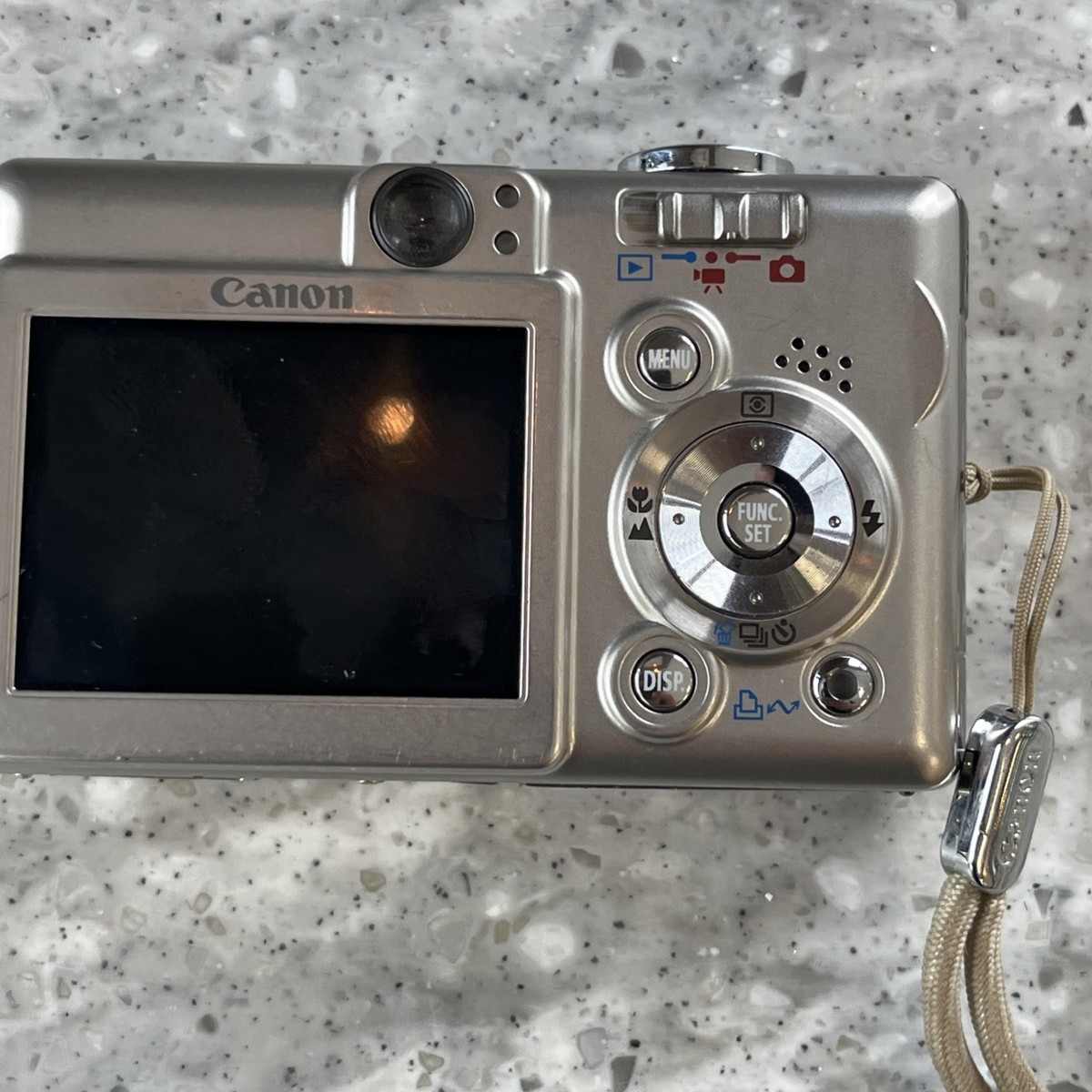 デジタルカメラ Canon IXUS 40 67934-cameras-review-canon-