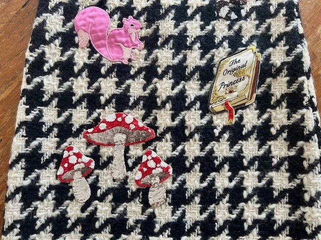 DOLCE & GABBANA Girls Dress Size 12 BRAND NEW W/TAGS  STUNNING!  WONDERFUL Gift! - Image 3 of 4