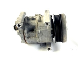 55194880 Klimaanlagenkompressor Klima A/C Fiat Punto Evo 1.4 G 57KW 5M 5P (2