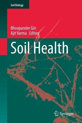 Bodengesundheit - 9783030443634