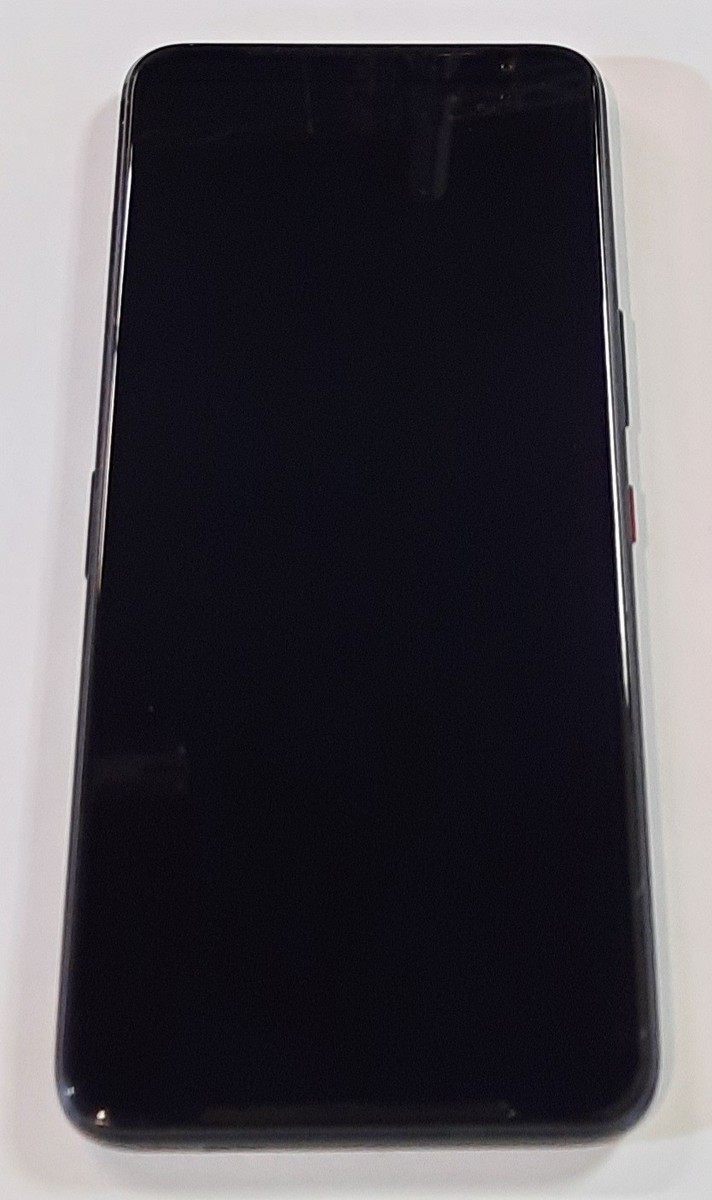 FOR PARTS - Asus ROG Phone 3 Strix Edition ZS661KS 128GB 12GB RAM