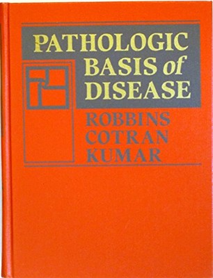 Pathologic Basis of Disease - Robbins, Stanley L.