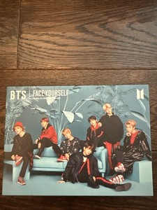 Bts Face Yourself | eBay