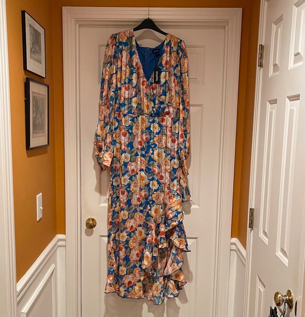 Boohoo Women's Dresses for sale | eBay Boohoo Women's Dresses for sale | eBay