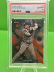 Topps 2025 Finest Shohei Ohtani #16 Los Angeles Dodgers PSA 10 MLB Card
