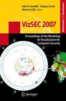 John R. Goodall (U. A.) | Vizsec 2007 | Buch | Englisch (2008) | Xv | Springer