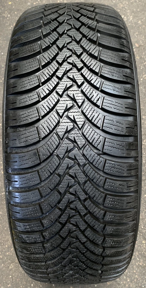 4 Orig BMW Winterräder Styling 722 M 225/45 R19 92V X1 F48 X2 F39 8009759 37 - Bild 3 von 3