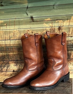 Red Wing Picos Vintage #598 Men display picture 1