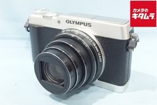 OLYMPUS STYLUS SH-3 SILVER -EXC- 5036