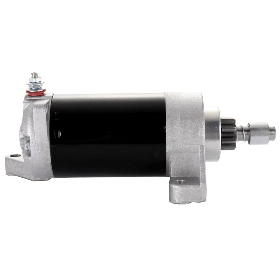 Starter For Ski Doo MXZ GSX GTX 500 600 800 LC F SS REV Skidoo 515-176-003 - Image 3 of 4