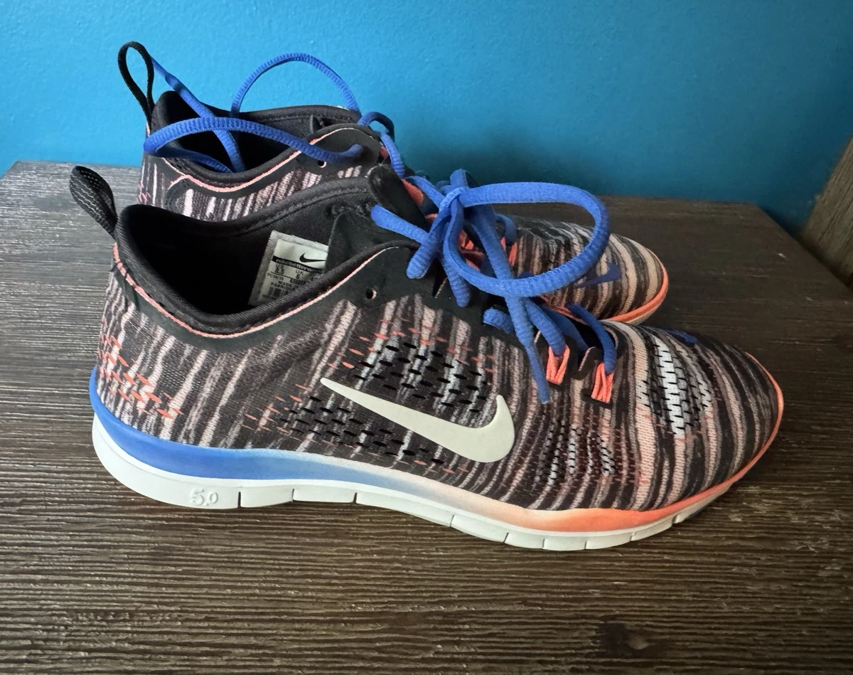 Nike Free 5.0 Women's Running & Jogging for sale | eBay