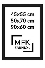 45x55 50x70 90x60 cm Picture Frame | Poster Frame | Wall Mount | Photo Frame