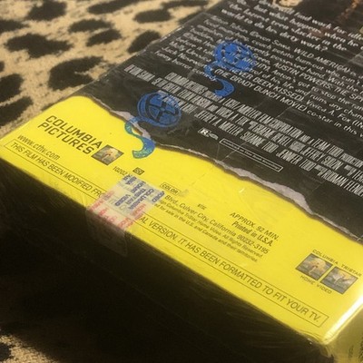 Idle Hands (VHS, 1999, Close Captioned) for sale online | eBay