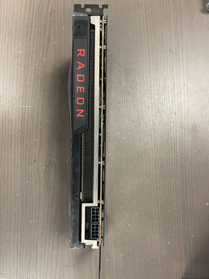 AMD Radeon RX 6900 XT 16GB Graphics Card - Extreme 4K Gaming Power