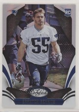 2018 Certified Rookies Mirror /499 Braxton Berrios #180 7zf