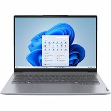 Lenovo ThinkBook 21MV0008US 14" Laptop R5 7535HS 8GB 256GB SSD W11P