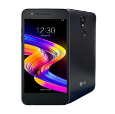 UNLOCKED LG Aristo 3 PLUS 4G LTE X220MB Android Smart Phone / T-Mobile A GRADE