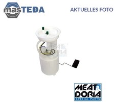 77383 ELEKTRISCH KRAFTSTOFFPUMPE MEAT & DORIA FÜR AUDI A6 C5,4B2,4B5
