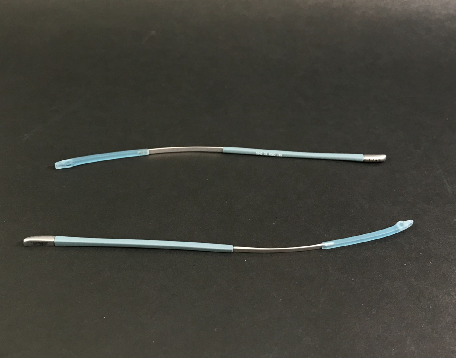 Silhouette 5540 70 7000 Eyeglasses Sunglasses ARMS ONLY FOR PARTS 20690₽