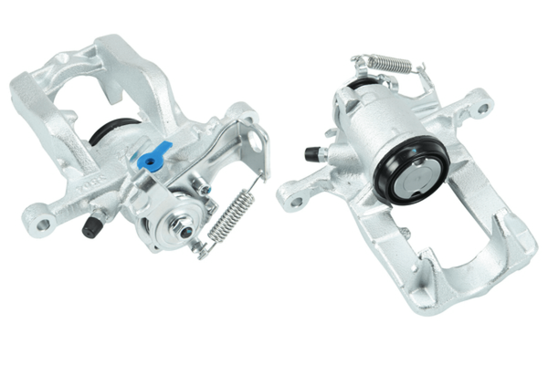 Bremssattel Hinterachse Rechts FüR Opel Vauxhall Astra J GTC Zafira Tourer C VAN-image