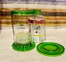 Smart Coffee & Tea Maker