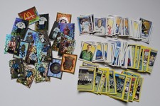 Vintage 90's | Merlin Premier League 98' | 1998 Football Stickers Bundle