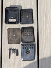 Genuine OE Poulan 2000 Chainsaw Complete Muffler Assembly