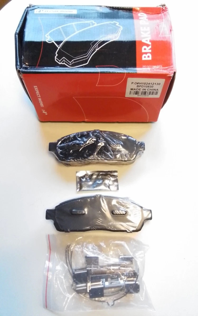 BKCOE-25 Kit De Reparación De Pinza De Freno Delantera Compatible Con