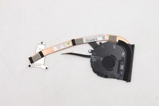 5H40W65015 CPU Heatsink w/ Fan Nidec