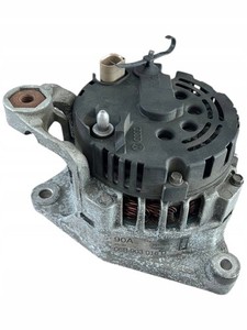 VW PASSAT B5 LICHTMASCHINE 06B906016D