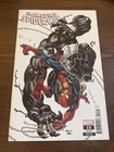AMAZING SPIDER-MAN # 15 MCGUINNESS VARIANT VENOM 1