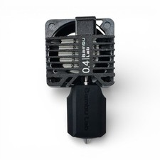 Genuine Bambu Lab Hotend for P1 Series 3D Printers NIB Size 0.4MM