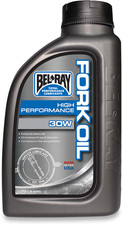 BEL-RAY High-Performance Fork Oil - 30w - 1L ...