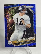 Terry Bradshaw Cards, Rookie Cards and Autographed Memorabilia Guide 19