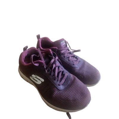skechers ladies trainers size 38