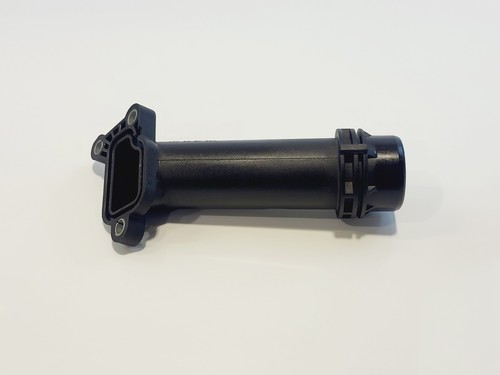 BMW F15 X5 M50D, Anschlussstutzen, 11127810707, 11127810707