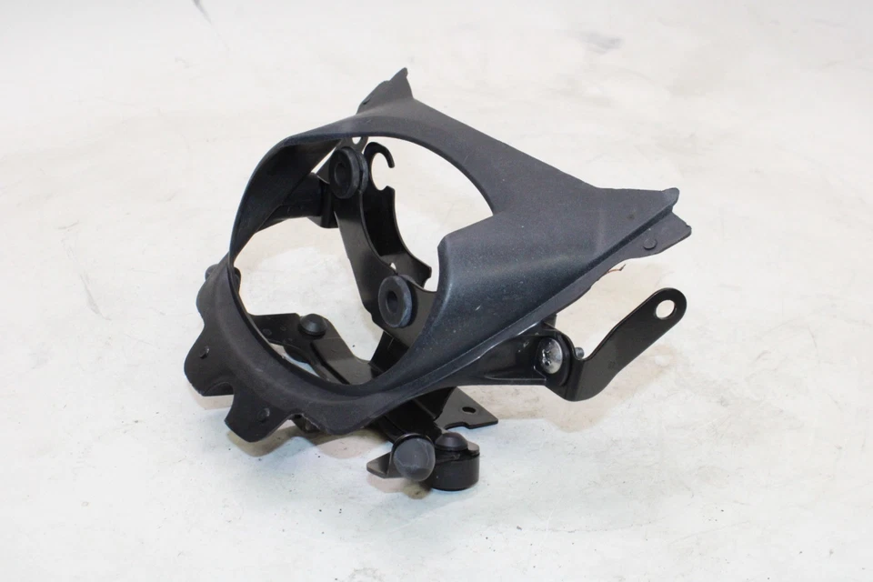 2003 YAMAHA YZF600R OEM REAR BACK TAIL LIGHT MOUNT BRACKET - Image 2 of 4