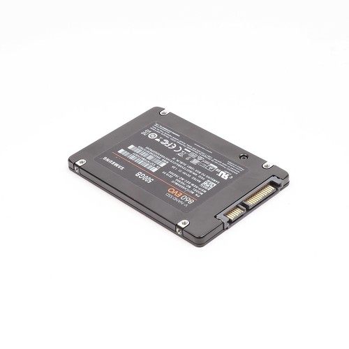 Samsung 500GB 860 EVO 2.5" SATA III Internal SSD - SKU#1943285 - Photo 2/2