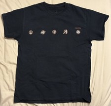 2021 Travis Scott Cactus Jack Endurance Tee S