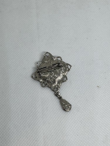 Vintage Brooch - Picture 8 of 9