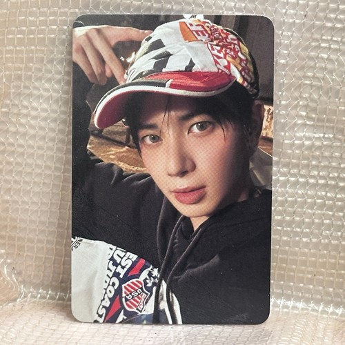 Taehyun Official Photocard TXT The Star Chapter : Together Weverse Ver Kpop - Picture 1 of 2